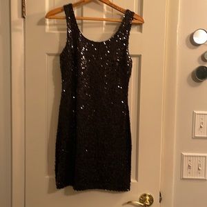 BB Dakota high end dress for any formal occasion brand New XS